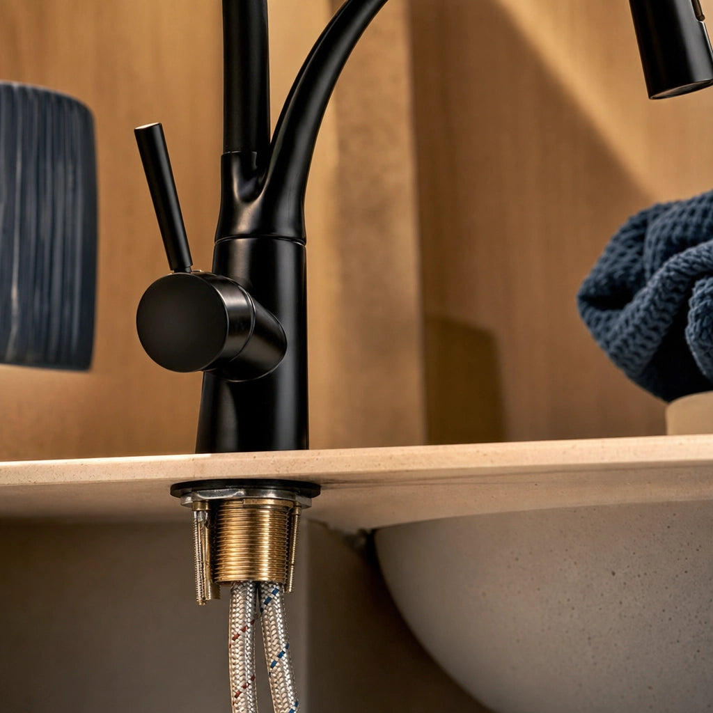 Robinet de Cuisine Design