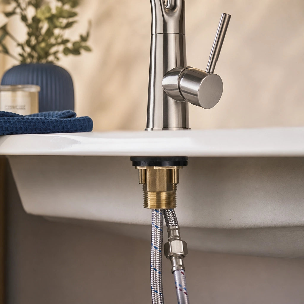 Robinet de Cuisine Design