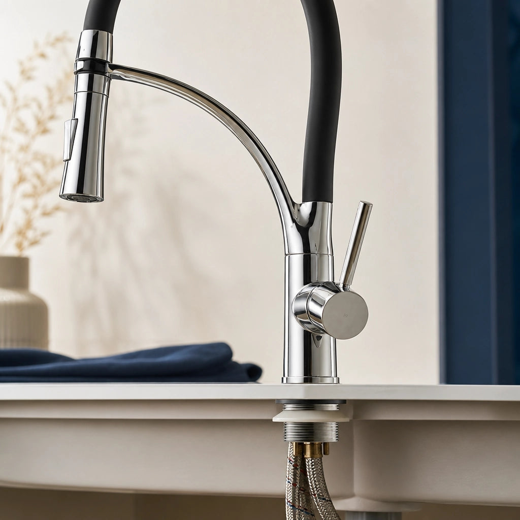 Robinet de Cuisine Design